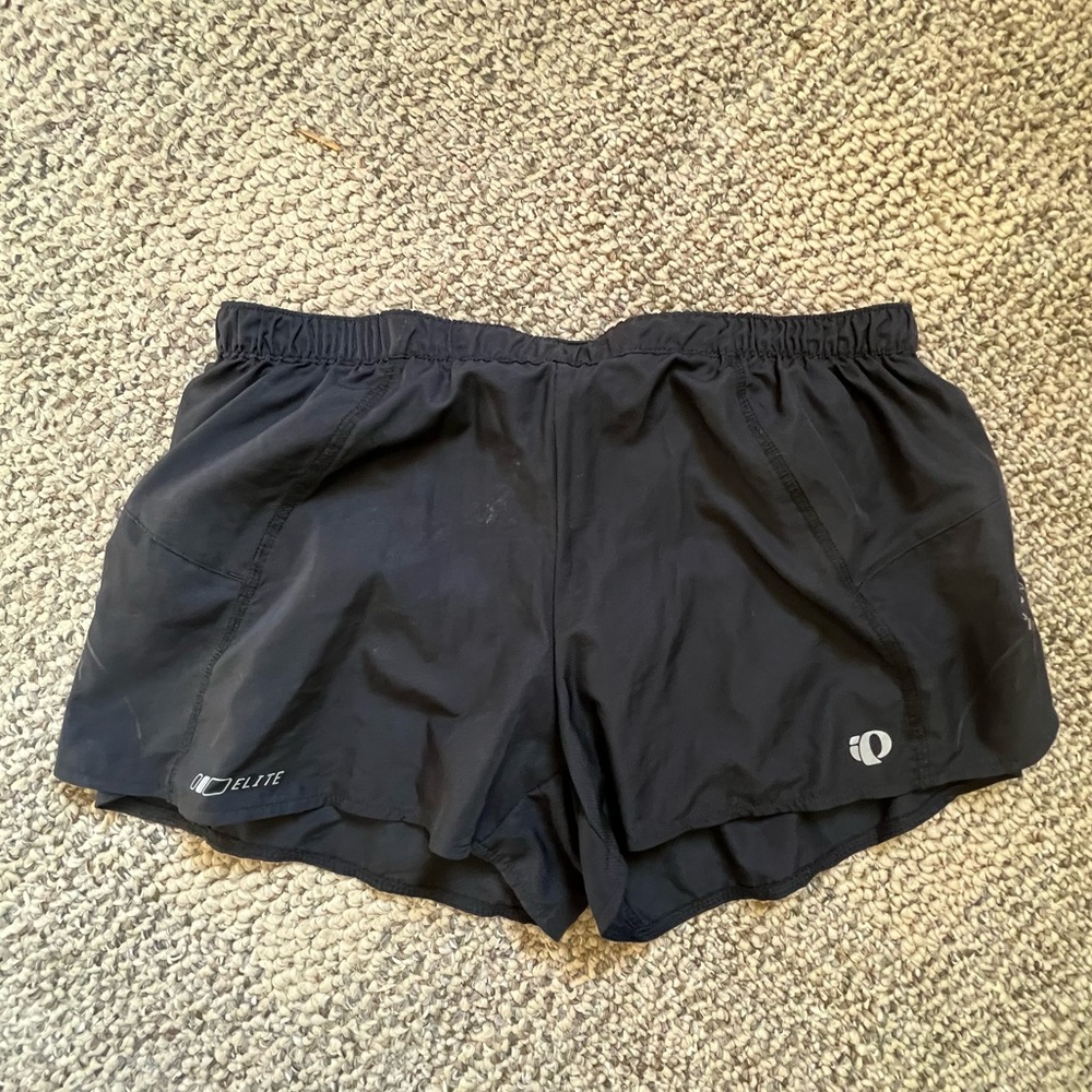 Pearl Izumi Elite Running Shorts